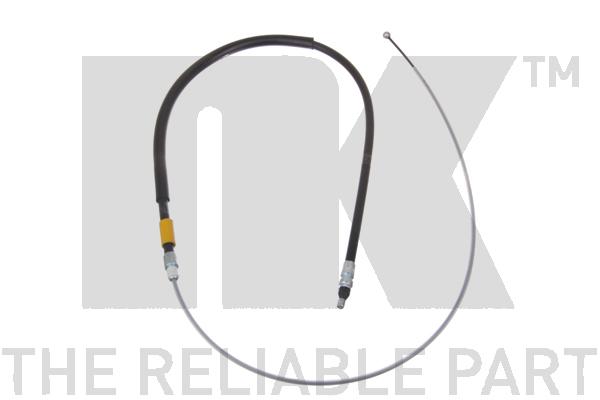 Cable, parking brake - 901545 NK