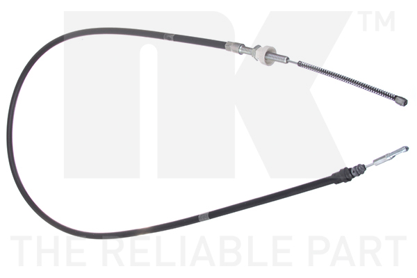 Cable, parking brake - 901916 NK