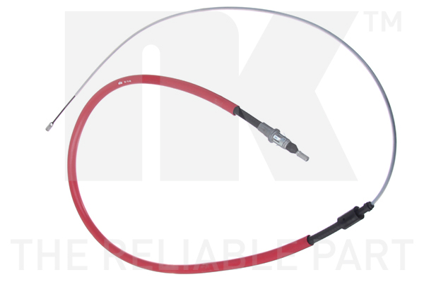 Cable, parking brake - 901946 NK