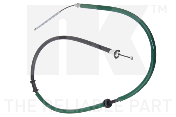 Cable, parking brake - 901962 NK