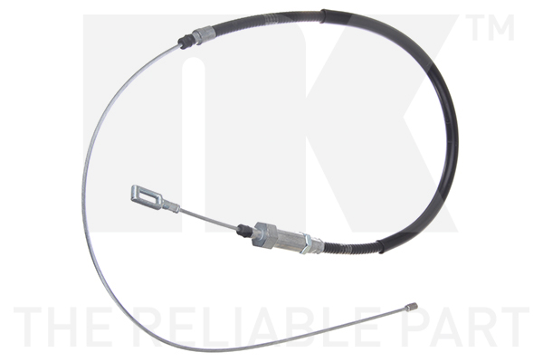 Cable, parking brake - 901967 NK