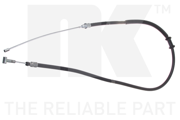 Cable, parking brake - 901970 NK
