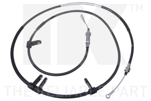 Cable, parking brake - 901985 NK