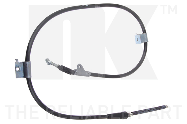 Cable, parking brake - 9022124 NK