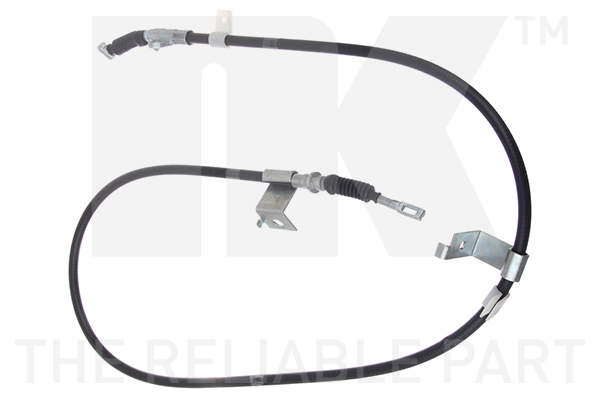 Cable, parking brake - 902260 NK