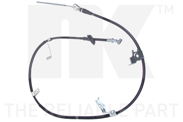Cable, parking brake - 9023154 NK