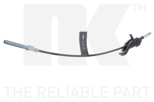 Cable, parking brake - 9025152 NK