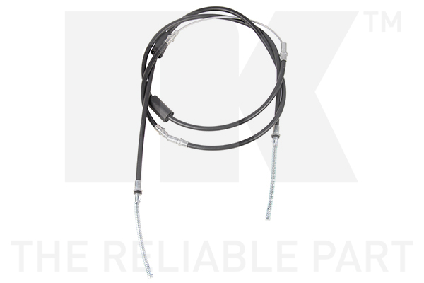 Cable, parking brake - 902552 NK