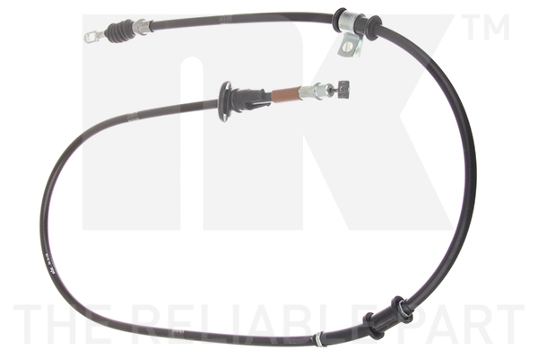 Cable, parking brake - 903008 NK