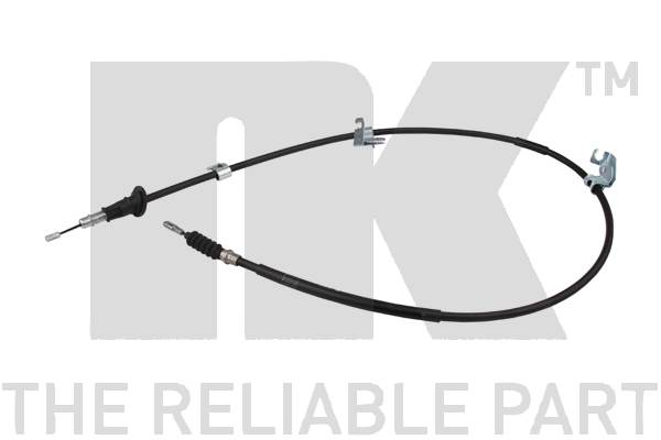 Cable, parking brake - 903012 NK