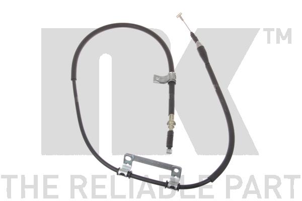 Cable, parking brake - 903253 NK