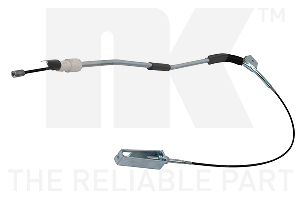Cable, parking brake - 9033101 NK