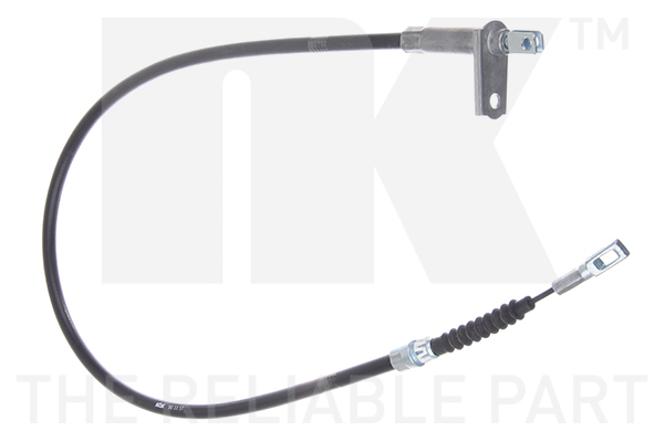 Cable, parking brake - 903357 NK