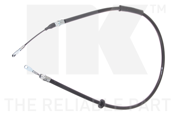 Cable, parking brake - 903376 NK