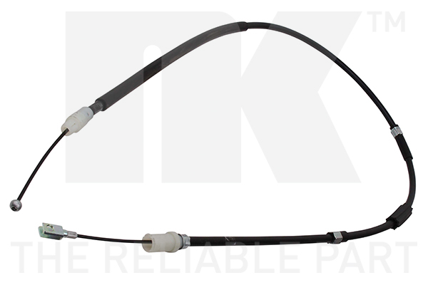 Cable, parking brake - 903390 NK