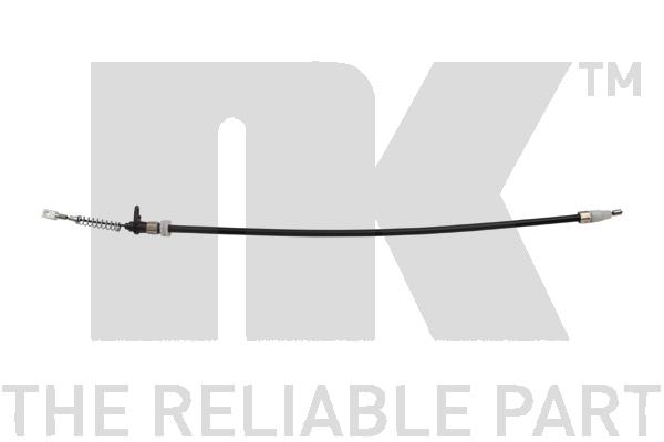 Cable, parking brake - 903393 NK