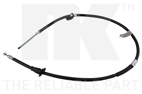 Cable, parking brake - 903403 NK