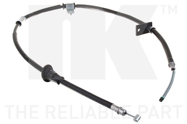 Cable, parking brake - 903428 NK