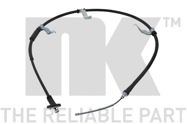 Cable, parking brake - 903450 NK