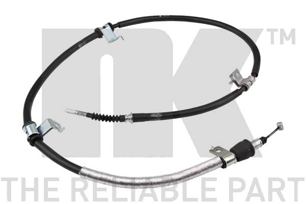 Cable, parking brake - 903466 NK