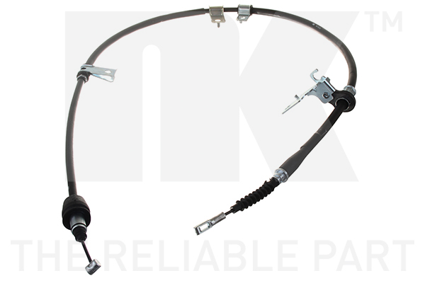 Cable, parking brake - 903523 NK