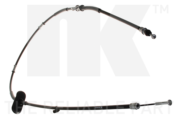 Cable, parking brake - 9036155 NK