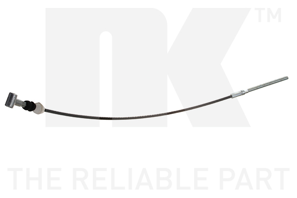 Cable, parking brake - 9036159 NK