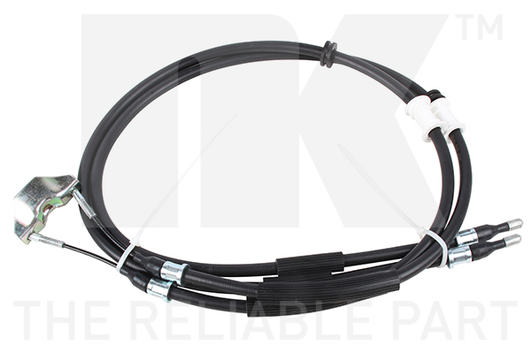 Cable, parking brake - 903697 NK