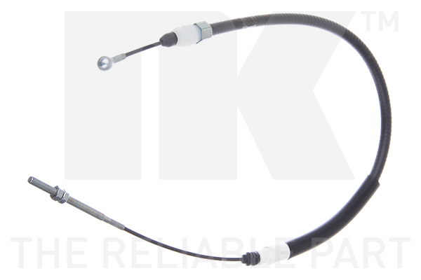 Cable, parking brake - 903792 NK