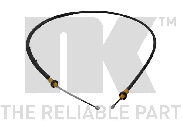 Cable, parking brake - 9039148 NK