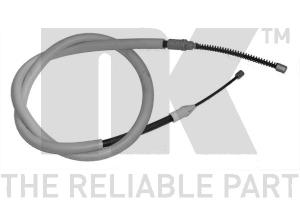 Cable, parking brake - 903977 NK