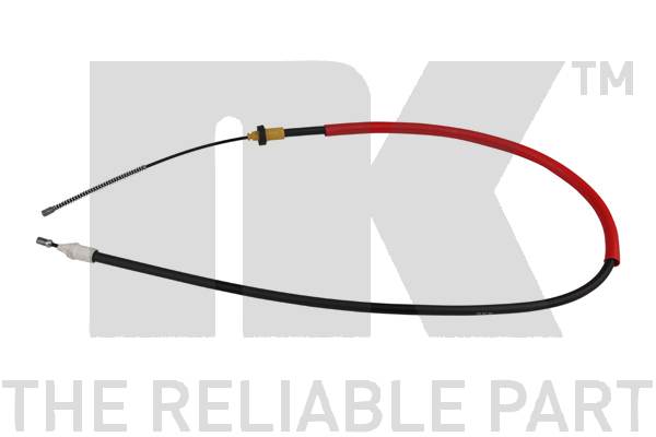 Cable, parking brake - 903983 NK