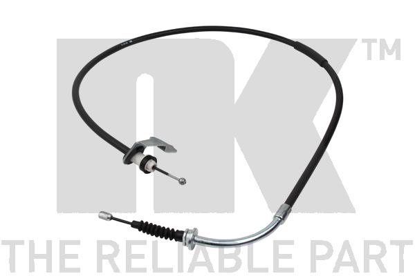 Cable, parking brake - 904013 NK
