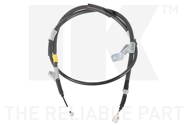 Cable, parking brake - 9045147 NK