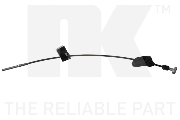 Cable, parking brake - 9045171 NK