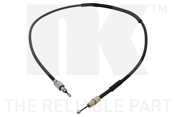 Cable, parking brake - 9047144 NK