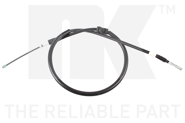 Cable, parking brake - 904766 NK