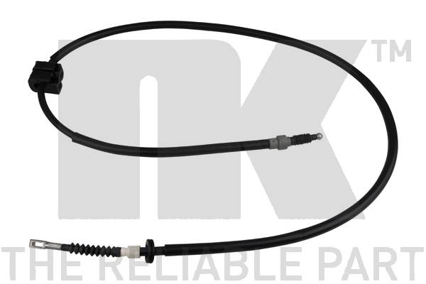 Cable, parking brake - 904795 NK