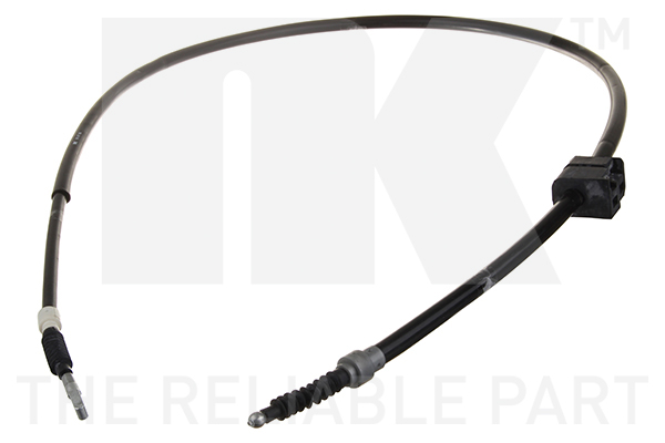 Cable, parking brake - 904796 NK