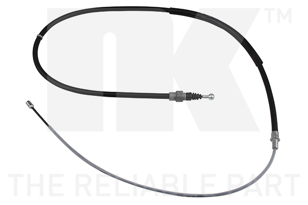 Cable, parking brake - 904797 NK