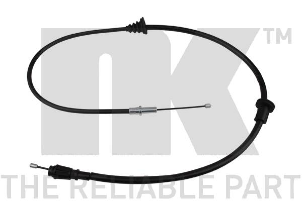 Cable, parking brake - 904831 NK