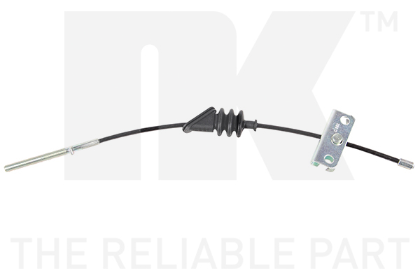Cable, parking brake - 909913 NK