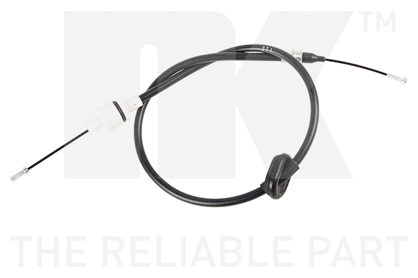 Clutch Cable - 922530 NK