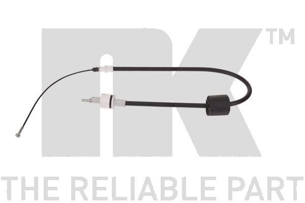 Clutch Cable - 922538 NK