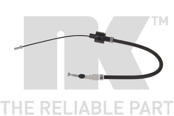 Clutch Cable - 922539 NK