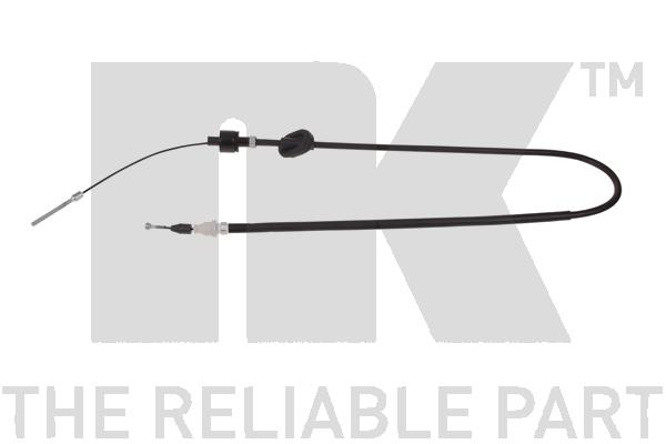 Clutch Cable - 922554 NK