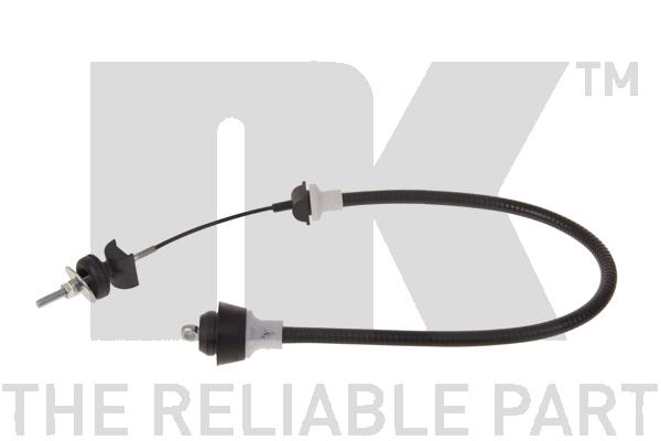 Clutch Cable - 924302 NK