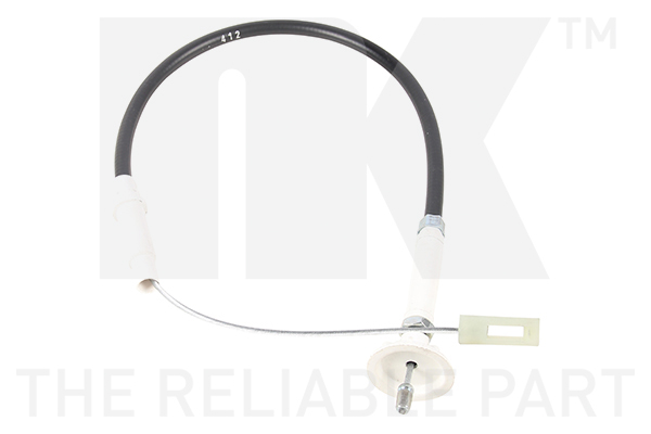 Clutch Cable - 924742 NK