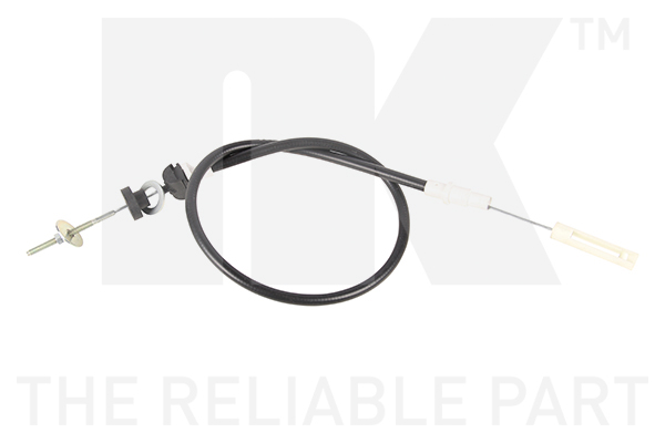 Clutch Cable - 924743 NK