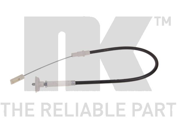 Clutch Cable - 924757 NK